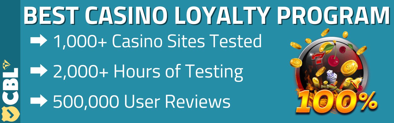 Casino Loyalty Program