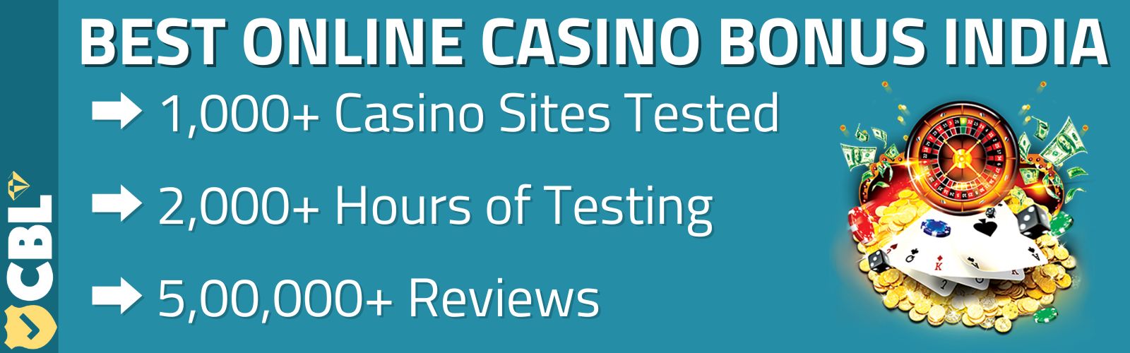 Online Casino Bonus