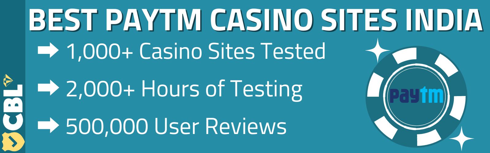 Paytm casino