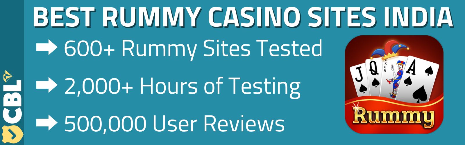 Rummy Casinos