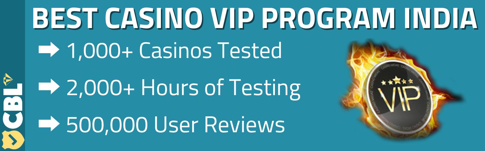 VIPCasino Program