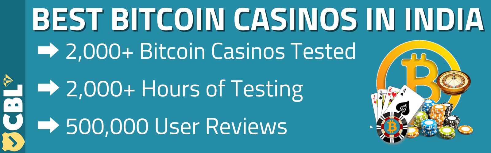 Bitcoin Casino