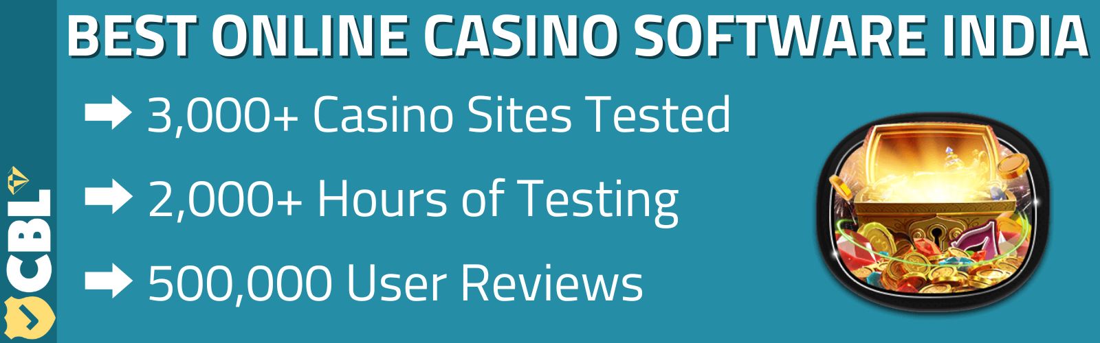 Casino Software