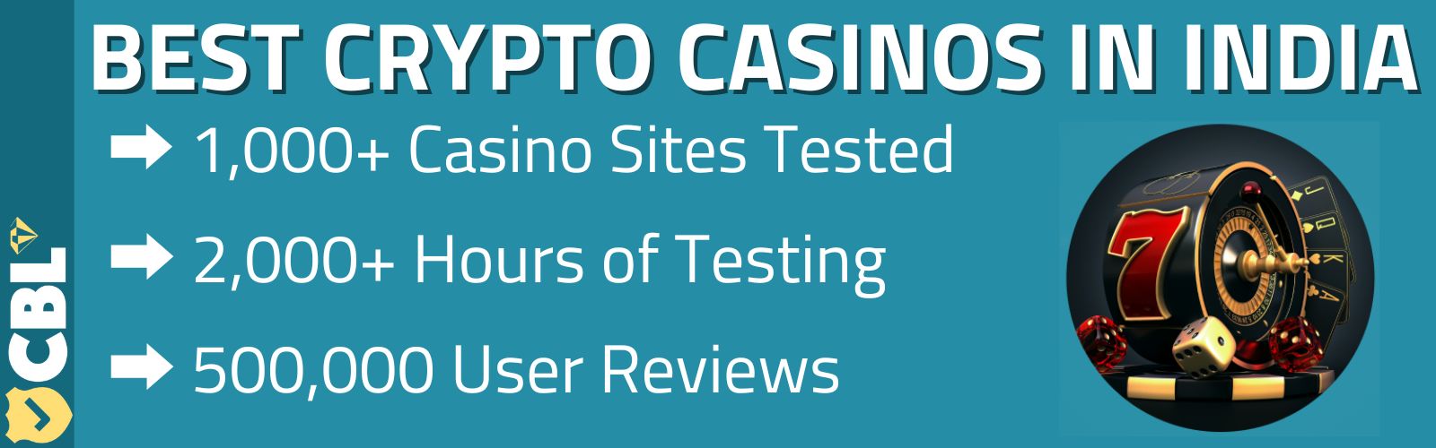 Crypto Casino