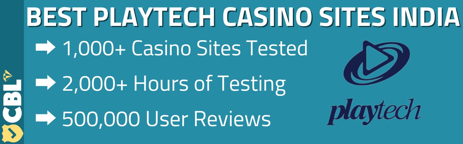 Playtech Casino