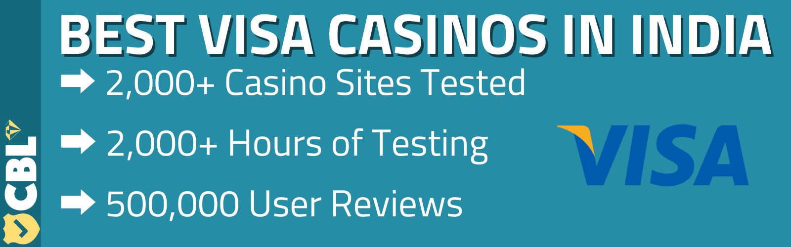 Visa Casino