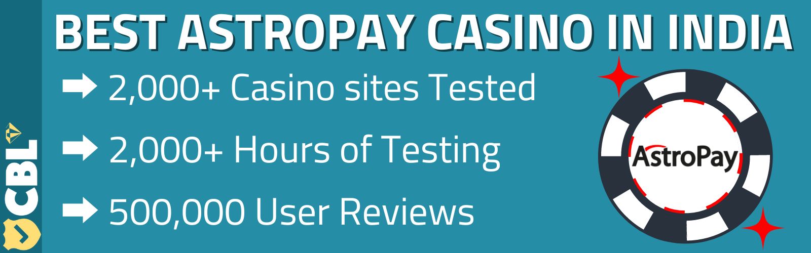 Astropay Casino