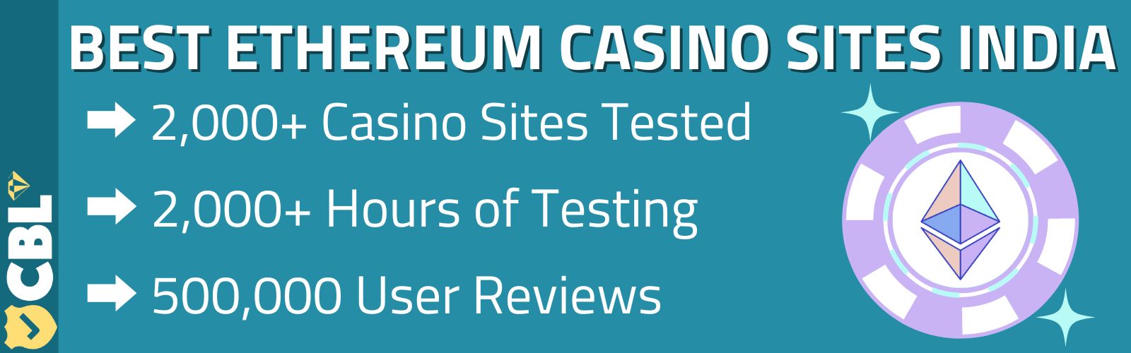 Ethereum Casino