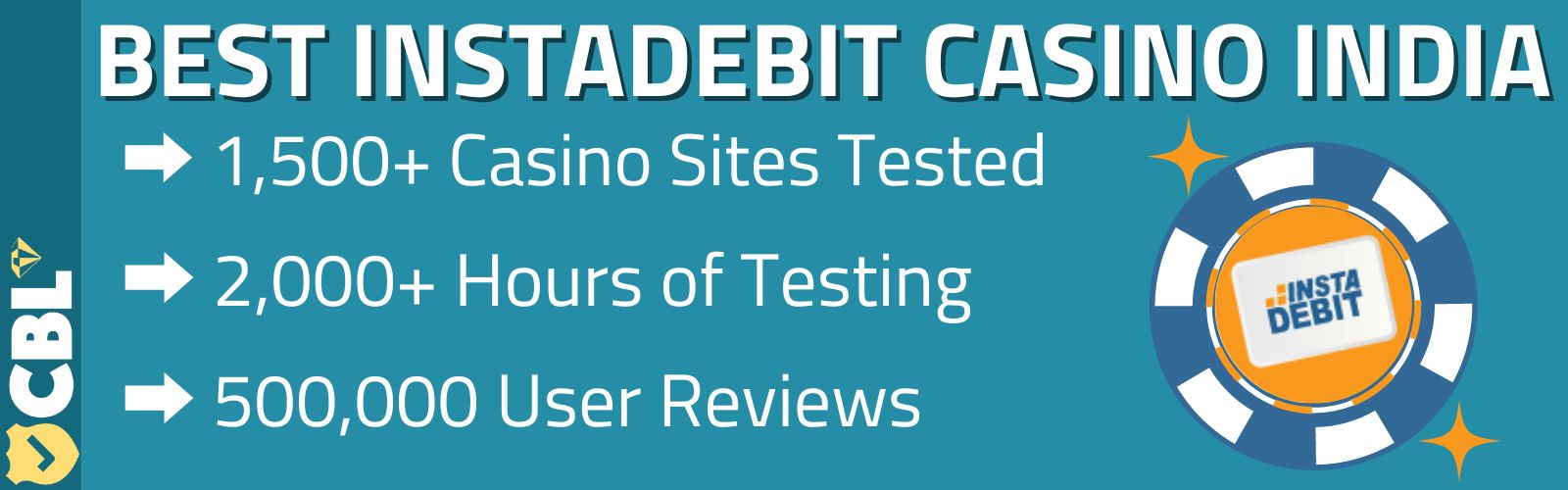 Instadebit Casino