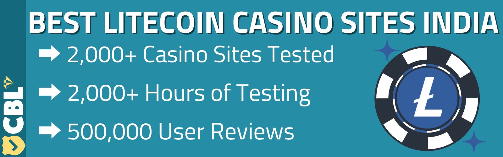 Litecoin Casino