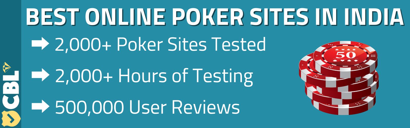 Online Poker Sites