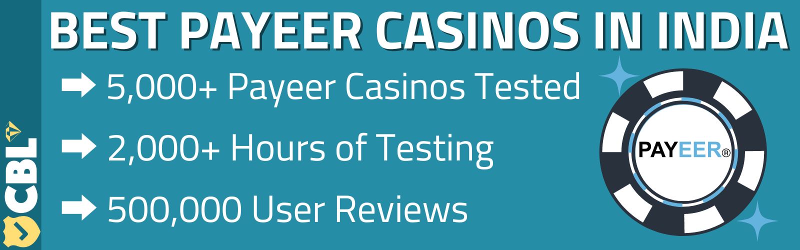 Payeer Casino