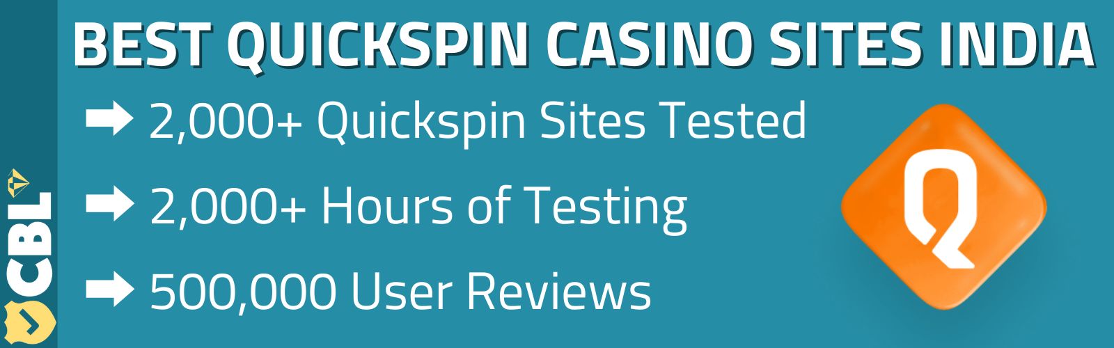 Quickspin Casino