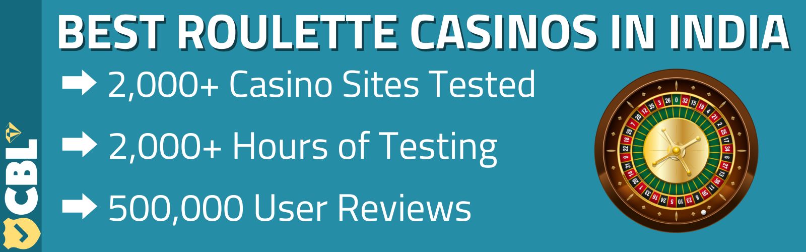 Roulette Casino 