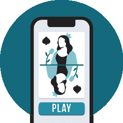 mobile casino games