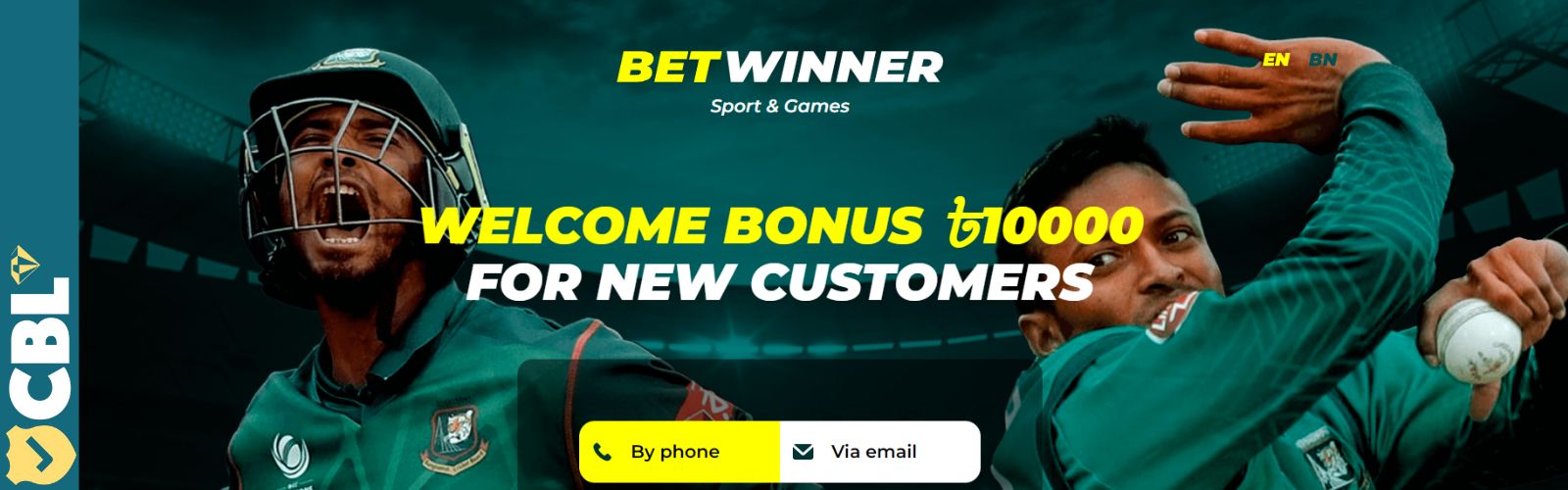 betwinner