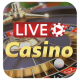 live casino online