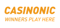 Casinonic review