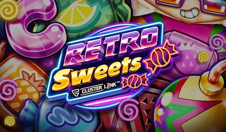 Retro Sweets