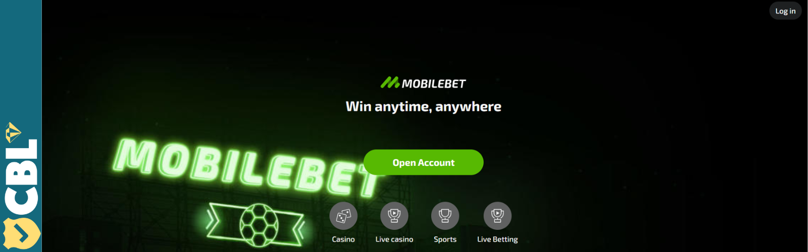 mobilebet review