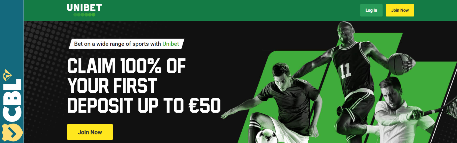 unibet review